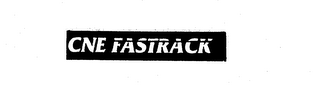 CNE FASTRACK logo