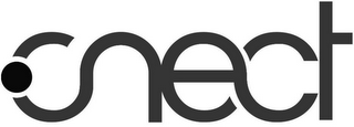 CNECT logo