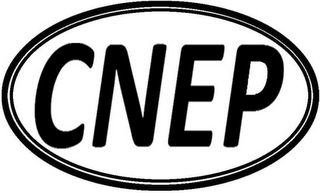 CNEP logo