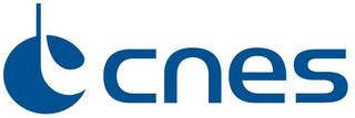 CNES logo