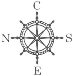 CNES logo