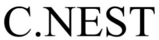 C.NEST logo