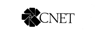CNET logo