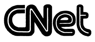 CNET logo