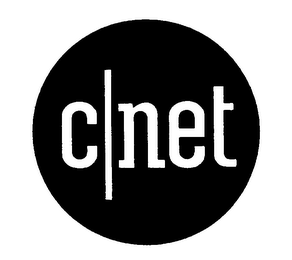 CNET logo