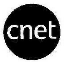 CNET logo