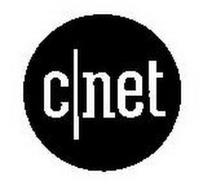 CNET logo