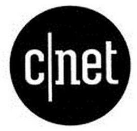 CNET logo