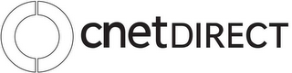 CNET DIRECT logo