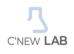 C'NEW LAB logo