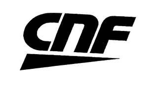 CNF logo