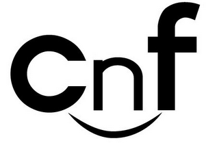 CNF logo