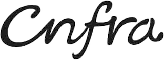 CNFRA logo