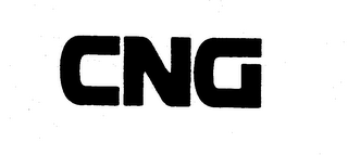 CNG logo