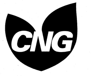 CNG logo