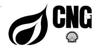 CNG logo