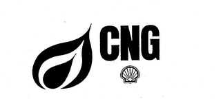 CNG logo