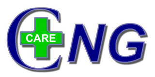 CNG CARE logo