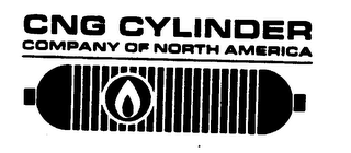 CNG CYLINDER COMPANY OF NORTH AMERICA logo