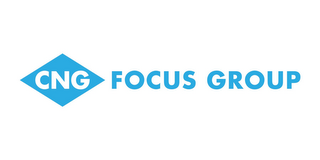 CNG FOCUS GROUP logo