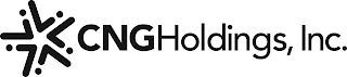 CNG HOLDINGS, INC. logo