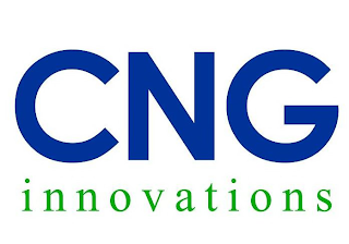 CNG INNOVATIONS logo