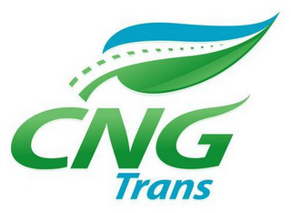 CNG TRANS logo