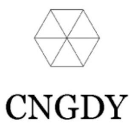 CNGDY logo