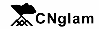 CNGLAM logo