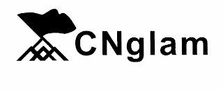 CNGLAM logo
