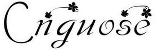 CNGUOSE logo