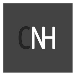 CNH logo