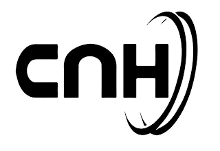 CNH logo