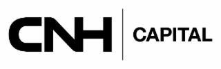 CNH CAPITAL logo