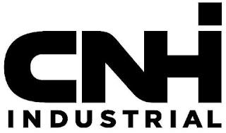 CNH INDUSTRIAL logo
