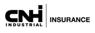 CNH INDUSTRIAL INSURANCE logo