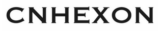 CNHEXON logo