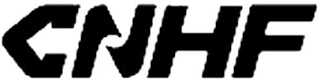 CNHF logo