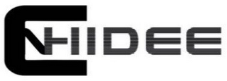 CNHIDEE logo