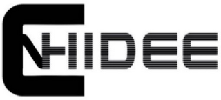 CNHIDEE logo