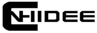 CNHIDEE logo