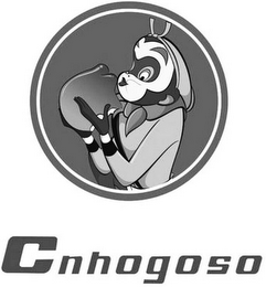 CNHOGOSO logo