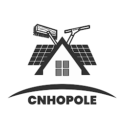 CNHOPOLE logo