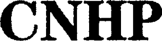 CNHP logo