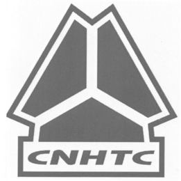 CNHTC logo