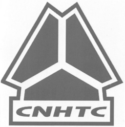 CNHTC logo
