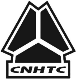 CNHTC logo