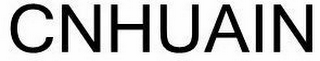 CNHUAIN logo