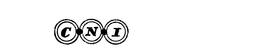 C.N.I logo