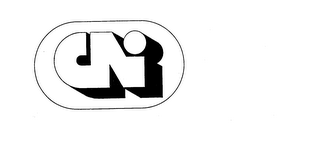 CNI logo